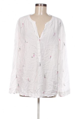 Damen Shirt Joules, Größe XXL, Farbe Weiß, Preis € 33,79