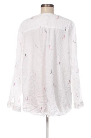 Damen Shirt Joules, Größe XXL, Farbe Weiß, Preis € 33,79