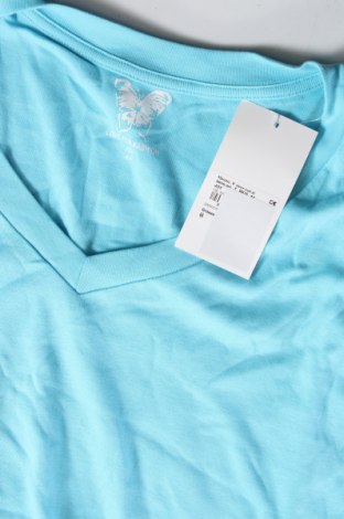 Damen Shirt Joy, Größe XL, Farbe Blau, Preis € 12,79