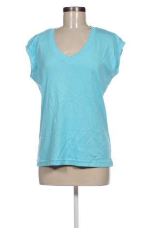 Damen Shirt Joy, Größe XL, Farbe Blau, Preis 16,49 €