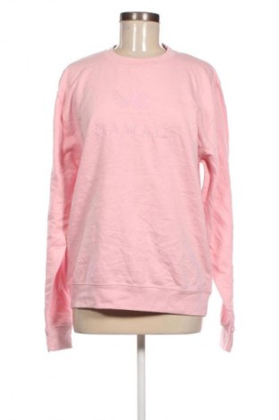 Damen Shirt Just hoods, Größe M, Farbe Rosa, Preis € 6,99