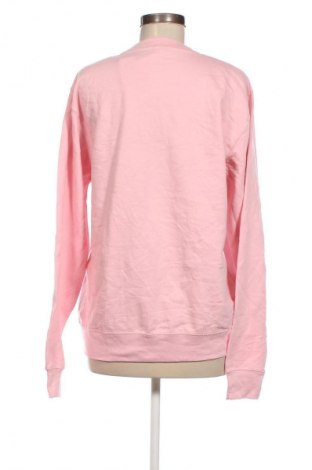 Damen Shirt Just hoods, Größe M, Farbe Rosa, Preis € 6,99