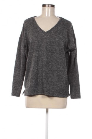 Damen Shirt Kaffe, Größe L, Farbe Grau, Preis 6,49 €