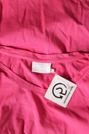 Damen Shirt Kaffe, Größe L, Farbe Rosa, Preis 10,49 €