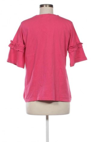 Damen Shirt Kaffe, Größe L, Farbe Rosa, Preis 10,49 €