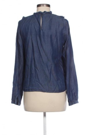 Damen Shirt KappAhl, Größe S, Farbe Blau, Preis € 3,99