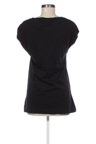 Damen Shirt Kappa, Größe M, Farbe Schwarz, Preis 7,49 €