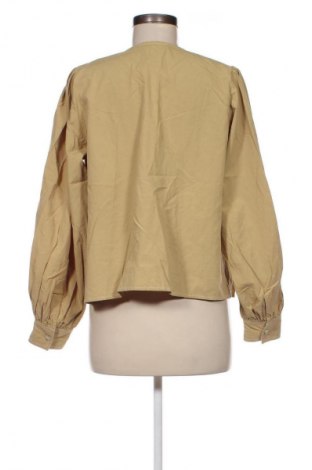 Damen Shirt Kashion, Größe M, Farbe Beige, Preis € 5,01