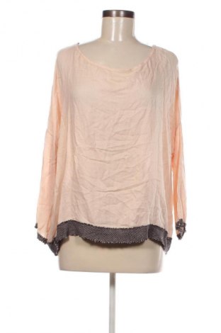 Damen Shirt Kayla, Größe M, Farbe Beige, Preis € 4,49