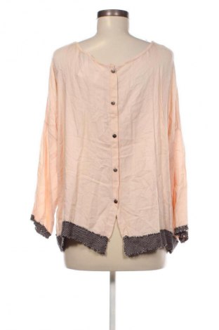 Damen Shirt Kayla, Größe M, Farbe Beige, Preis € 4,49