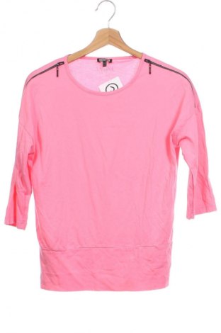 Damen Shirt Kenny S., Größe XS, Farbe Rosa, Preis 9,07 €