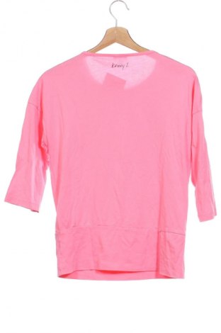 Damen Shirt Kenny S., Größe XS, Farbe Rosa, Preis 8,29 €