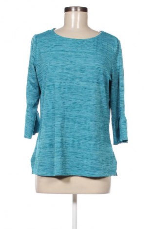 Damen Shirt Kenny S., Größe M, Farbe Blau, Preis € 3,99