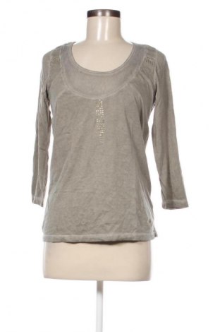 Damen Shirt Key Largo, Größe M, Farbe Grau, Preis 3,99 €