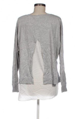 Damen Shirt Khoko, Größe L, Farbe Grau, Preis 3,99 €