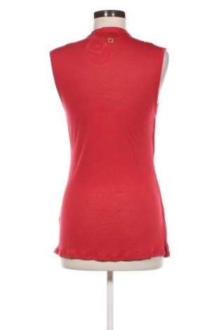 Damen Shirt Khujo, Größe XL, Farbe Rot, Preis 15,99 €