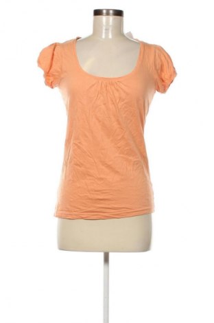 Damen Shirt Kiska & Kiska, Größe M, Farbe Orange, Preis € 4,99