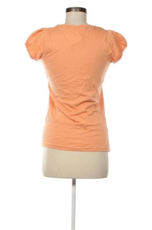 Damen Shirt Kiska & Kiska, Größe M, Farbe Orange, Preis 4,99 €