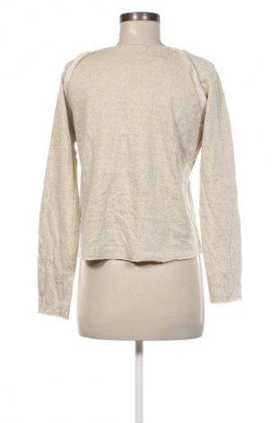 Damen Shirt Kontatto, Größe L, Farbe Golden, Preis 6,79 €