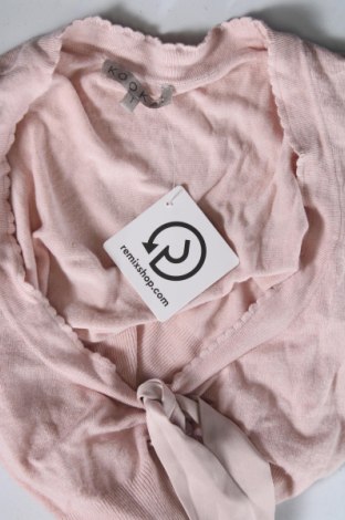 Damen Shirt Kookai, Größe XXS, Farbe Rosa, Preis € 54,66