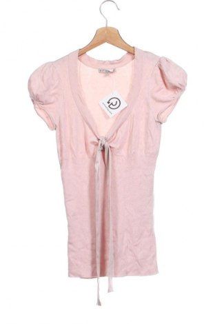 Damen Shirt Kookai, Größe XXS, Farbe Rosa, Preis € 54,66