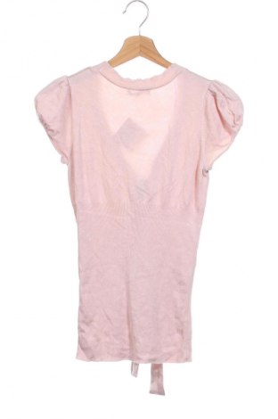 Damen Shirt Kookai, Größe XXS, Farbe Rosa, Preis 54,66 €