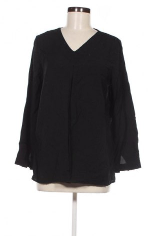 Damen Shirt LC Waikiki, Größe M, Farbe Schwarz, Preis 11,99 €