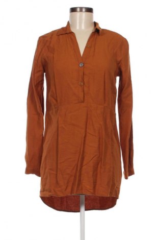 Damen Shirt LC Waikiki, Größe S, Farbe Braun, Preis € 11,99