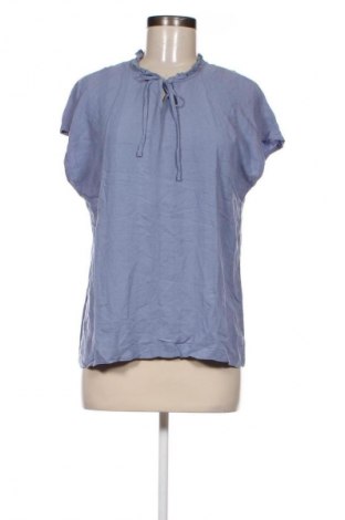 Damen Shirt LC Waikiki, Größe L, Farbe Blau, Preis € 5,01