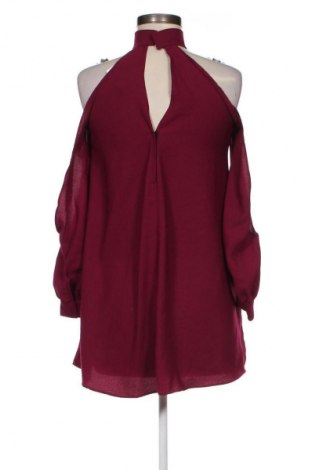 Damen Shirt LC Waikiki, Größe M, Farbe Rot, Preis 15,49 €