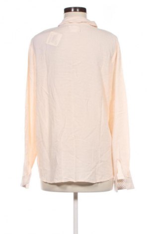 Damen Shirt La Redoute, Größe L, Farbe Beige, Preis 10,99 €