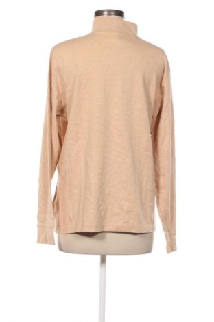 Damen Shirt Lands' End, Größe L, Farbe Beige, Preis € 5,79