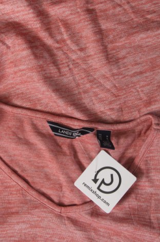 Damen Shirt Lands' End, Größe M, Farbe Rosa, Preis € 4,99