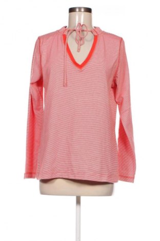 Damen Shirt Lands' End, Größe L, Farbe Rot, Preis 1,99 €