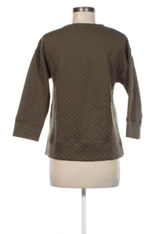 Damen Shirt Lands' End, Größe XS, Farbe Grün, Preis € 5,99