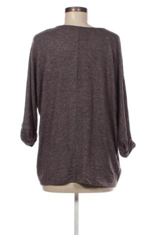 Damen Shirt Lascana, Größe M, Farbe Grau, Preis 3,99 €