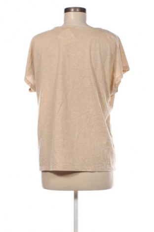 Damen Shirt Laura T., Größe L, Farbe Beige, Preis € 4,49