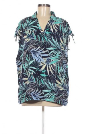 Damen Shirt Laura T., Größe XL, Farbe Mehrfarbig, Preis € 6,99