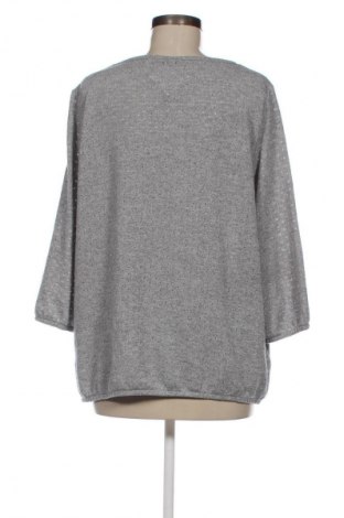 Damen Shirt Laura Torelli, Größe L, Farbe Grau, Preis 6,99 €