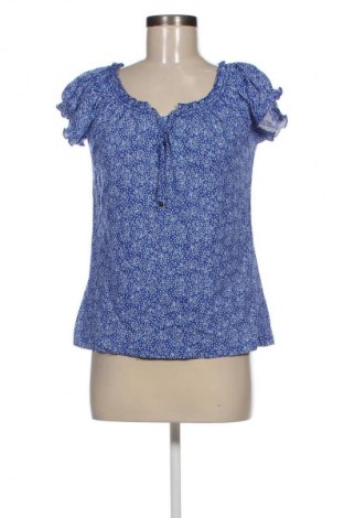 Damen Shirt Laura Torelli, Größe S, Farbe Blau, Preis € 3,99