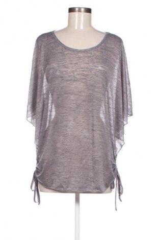 Damen Shirt Laura Torelli, Größe L, Farbe Grau, Preis € 3,99