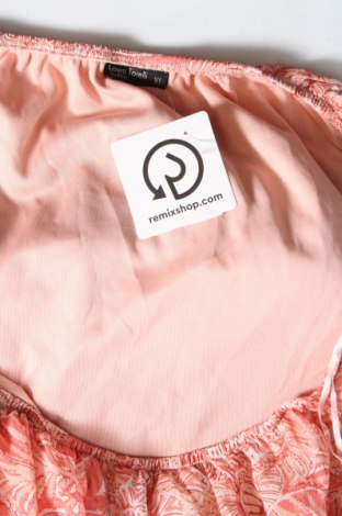 Damen Shirt Laura Torelli, Größe XL, Farbe Rosa, Preis € 3,79