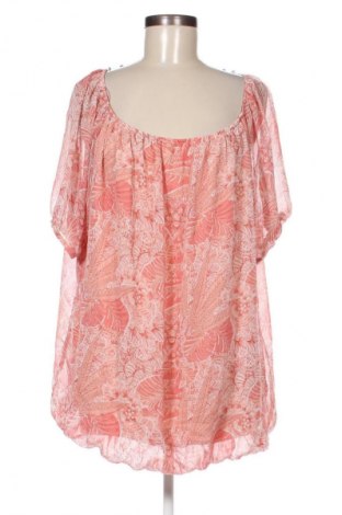 Damen Shirt Laura Torelli, Größe XL, Farbe Rosa, Preis € 3,79