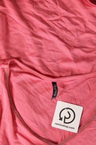 Damen Shirt Laura Torelli, Größe XL, Farbe Rosa, Preis € 3,99