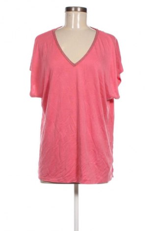 Damen Shirt Laura Torelli, Größe XL, Farbe Rosa, Preis € 3,99