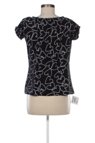 Damen Shirt Laura Torelli, Größe S, Farbe Mehrfarbig, Preis € 4,99