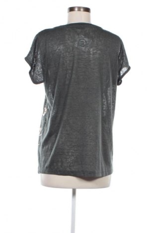 Damen Shirt Laura Torelli, Größe M, Farbe Grün, Preis 4,49 €