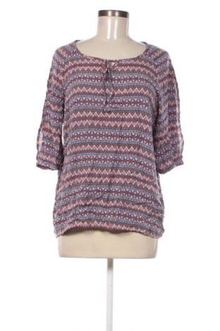 Damen Shirt Laura Torelli, Größe L, Farbe Mehrfarbig, Preis € 13,49