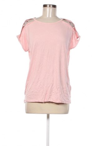 Damen Shirt Laura Torelli, Größe S, Farbe Rosa, Preis 3,99 €