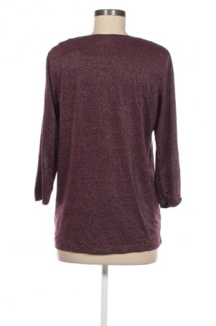 Damen Shirt Laura Torelli, Größe S, Farbe Lila, Preis 3,99 €